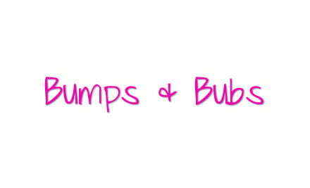 Bumps and Bubs Photography