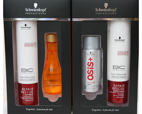 The Hair & Beauty Warehouse