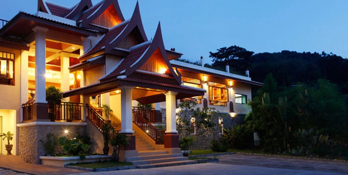 Baan Yuree - Phuket