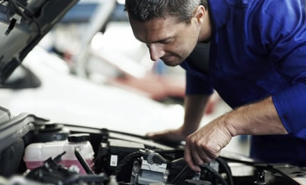 S&S Automotive