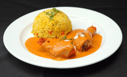 Chef Roger Raizada