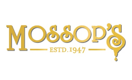 Mossop's Honey