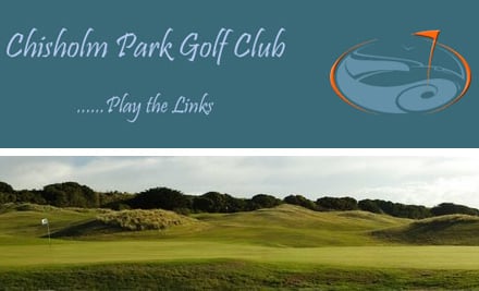 Chisholm Park Golf Club