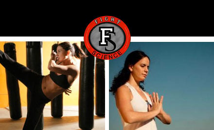 Fight Science Queenstown