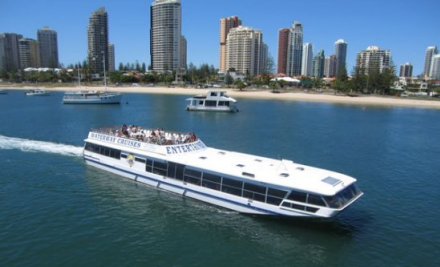 Wyndham Cruises