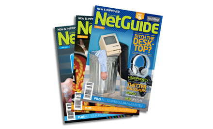 NetGuide Magazine
