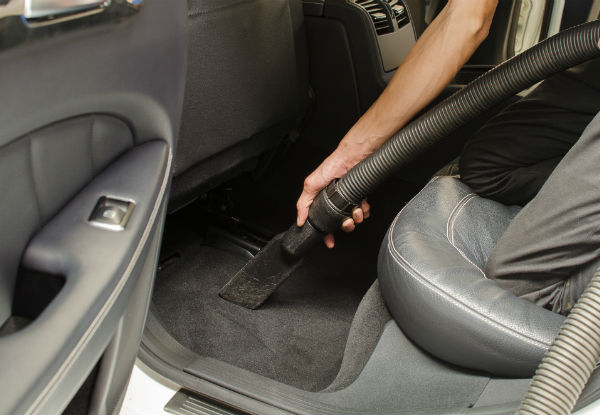 Car Spa