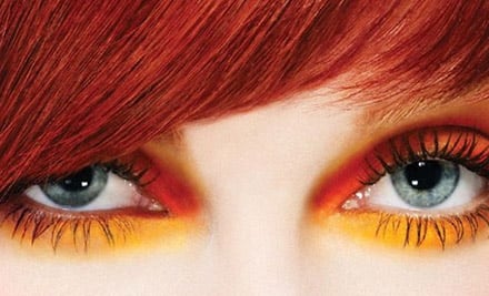 The Look Hair Design
