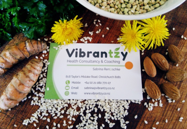 Vibrantzy