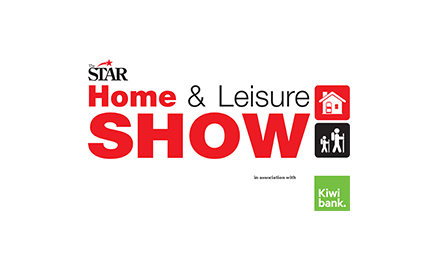 The Star Home & Leisure Show