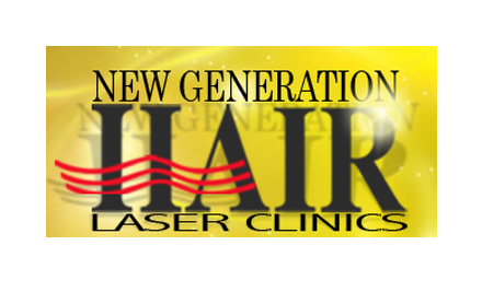 New Generation Hair Laser Clinics