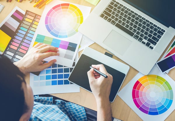 Diploma in Graphic Design Online Course
