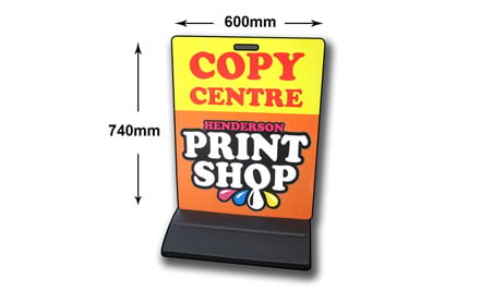 Henderson Print Shop
