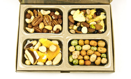 Harvest Box