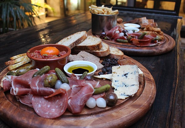 Grazing Board to Share - Three Options to Choose from - Only 20 Available