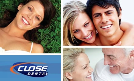 Close Dental