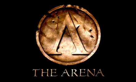The Arena
