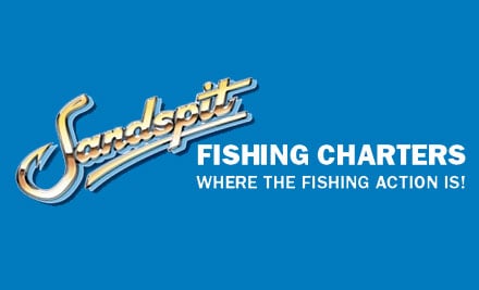 Sandspit Fishing Charters