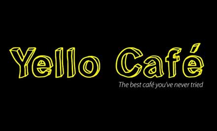 Yello Cafe