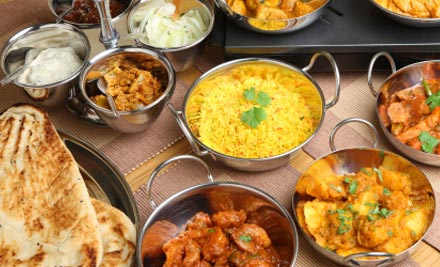Sahana South Indian Restaurant