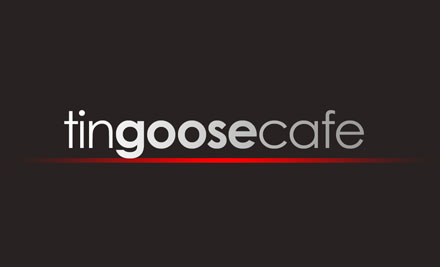 The Tin Goose Café - Queenstown