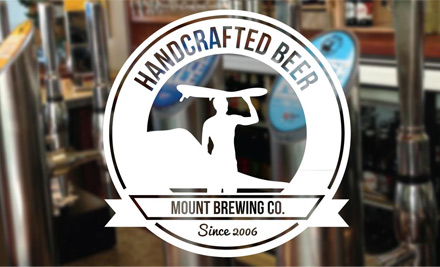 Mount Brewing Co