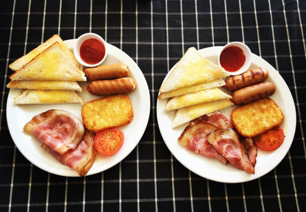 Rembrandt Cafe