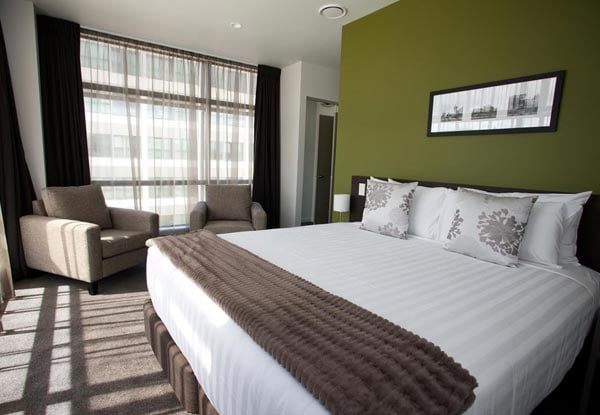 Quest Rotorua Central