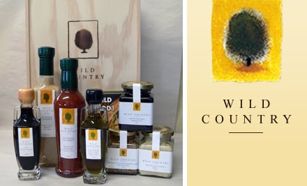 Wild Country Fine Foods