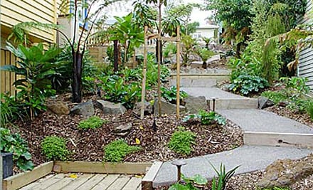 Pierce Landscaping and Contracting