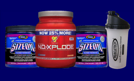 Limitless Supplements