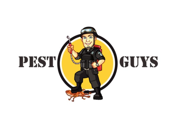 The Pest Guys