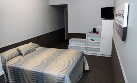 Rotorua Citizens Club Accommodation