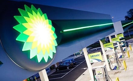 BP - Newmarket, Mt Wellington & Greenlane
