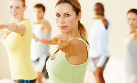 Buderim Yoga Wellness Centre