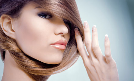 Evolve Hair & Nails