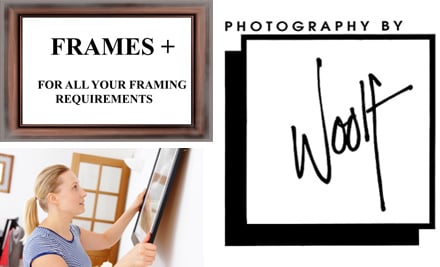 Frames +