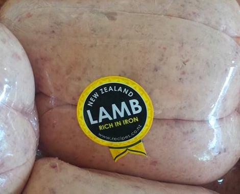 River Valley Sausages
