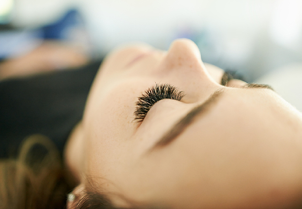 Lash Dolls