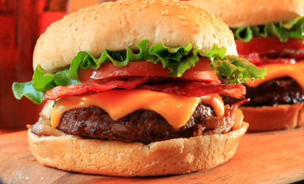 Big Chief Flame Grill Burgers Coolangatta