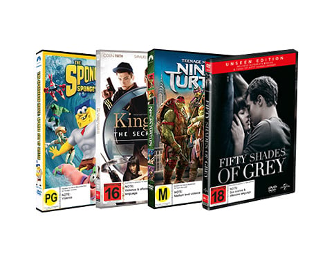 Universal Pictures (Australasia) PTY LTD