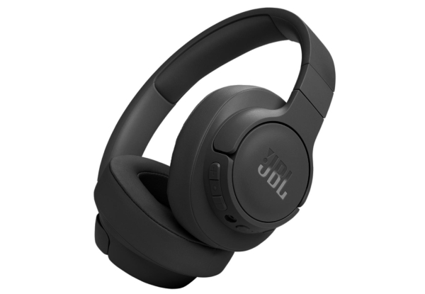JBL Tune 770NC Noise Cancelling Over Ear Headphones