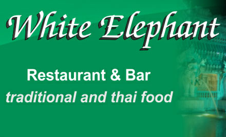 White Elephant Restaurant & Bar
