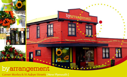 By Arrangement