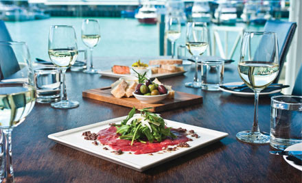 Gisborne Wine Centre