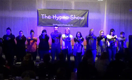 The Hypno Show