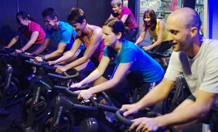 Exceed Fitness