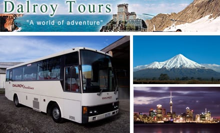 Dalroy Tours