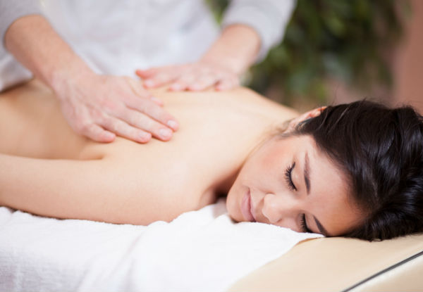 At Home Massage
