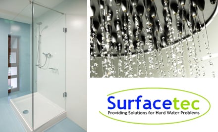 Surfacetec Ltd